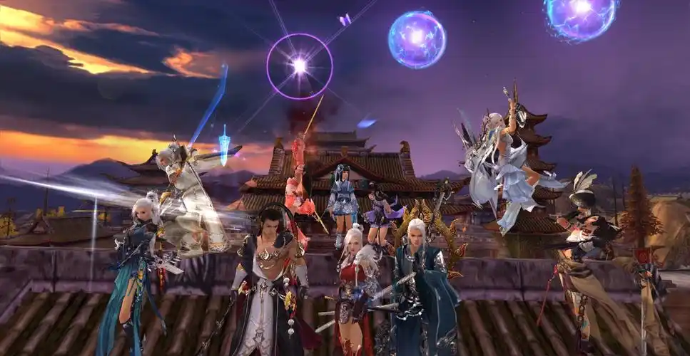 演唱:另一群人 原唱:一群人 分类:翻唱 语种:华语 曲风:古风 对唱