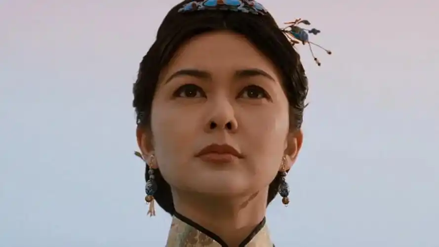 左派电影《一刀倾城》害死了罗维,但它是洪金宝导演最佳影片