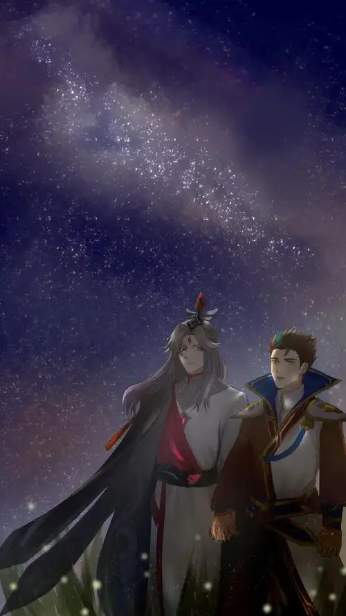 明狄七夕甜蜜12h|lofter(乐乎) - 让兴趣,更有趣