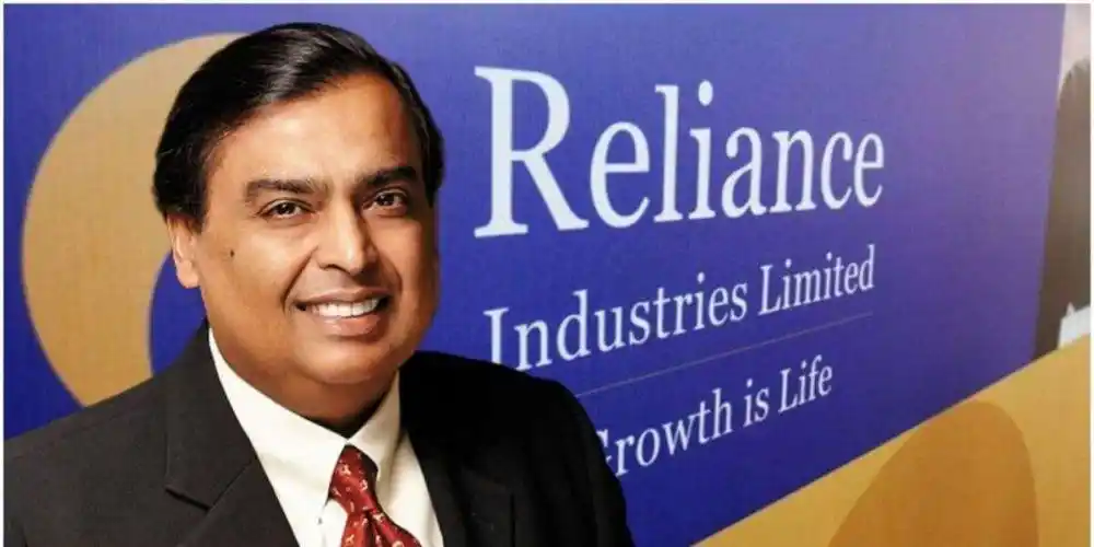 穆克什·安巴尼(mukesh ambani) - 美国续航教育