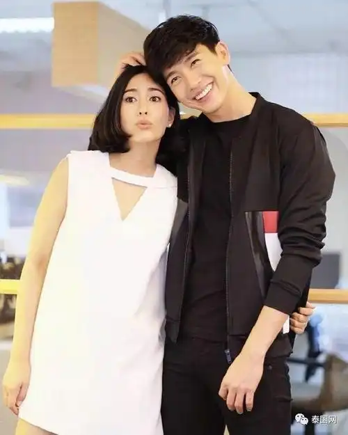 泰星推哥推嫂除了日常撒狗粮又来花式秀恩爱