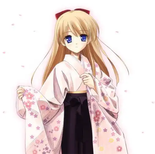 求动漫女 差不多全身的 不要太q的