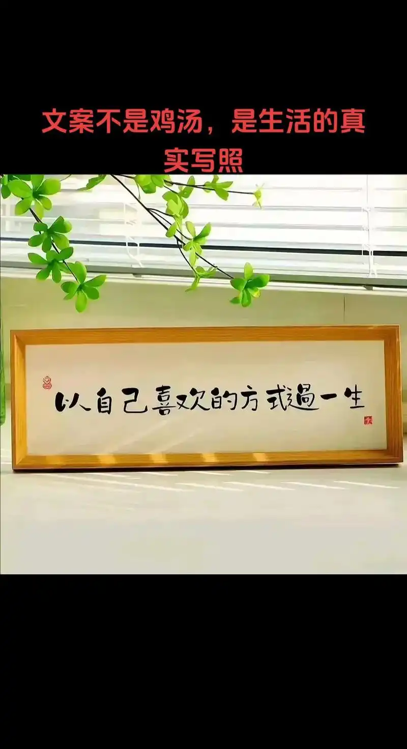 所以人生的意义是什么 怎么会不累呢?