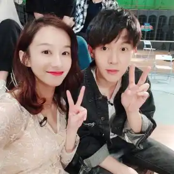 今天的故事是…@朱元冰ryan#优酷演技派#演力值能量榜