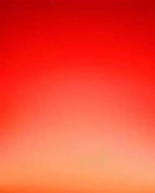 该如何描述这种渐变色呢