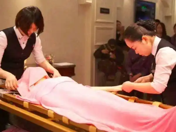 火化时为何能听到"哭声"?工作人员:并非迷信,其实有科学依据