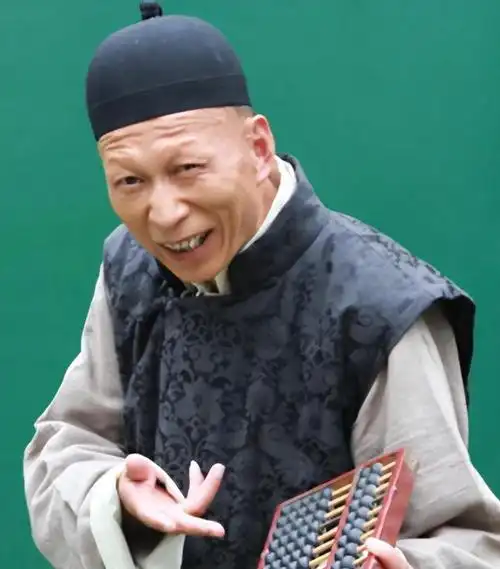 三兄弟演了一辈子坏人,国宝级"大坏蛋",再高片酬也请不动了