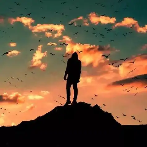 2020最流行微信头像成熟稳重的男生头像大全