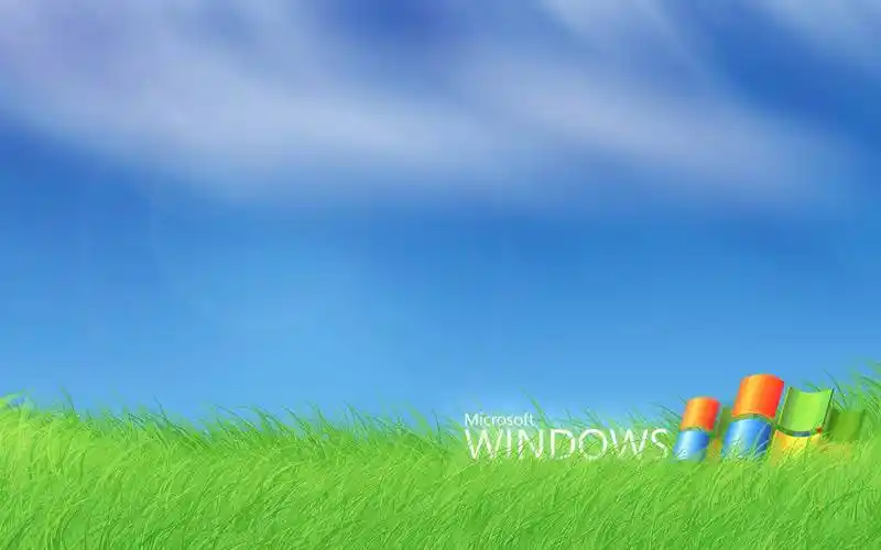太惊艳!重温经典:windows xp sp3经典情怀cd版2023.0310