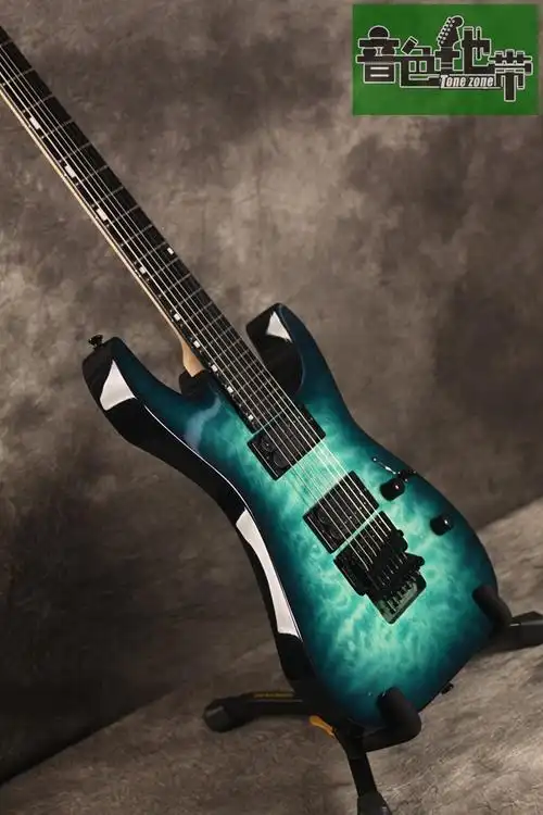 esp ltd mh230 ec-256电吉他重金属 摇滚 爵士 流行双摇 固定琴桥