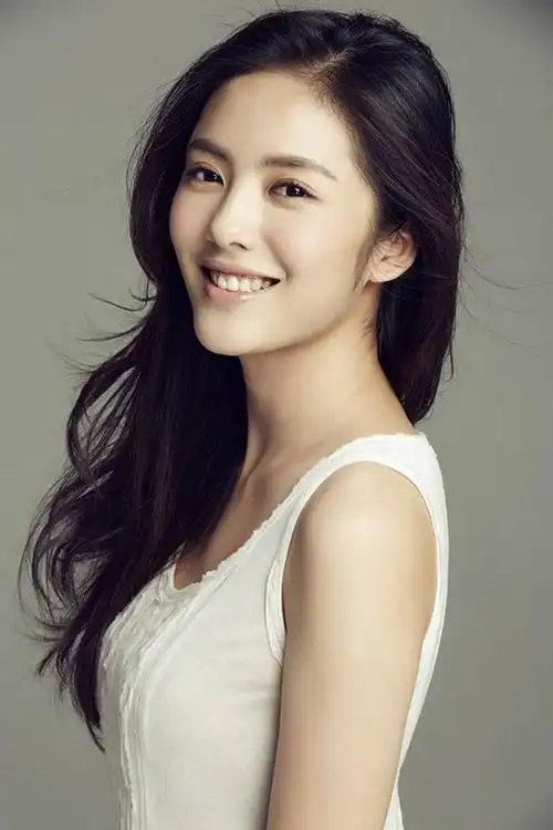 娱乐圈湖北90后女星,她们个个美若天仙,最美的应该是第一个