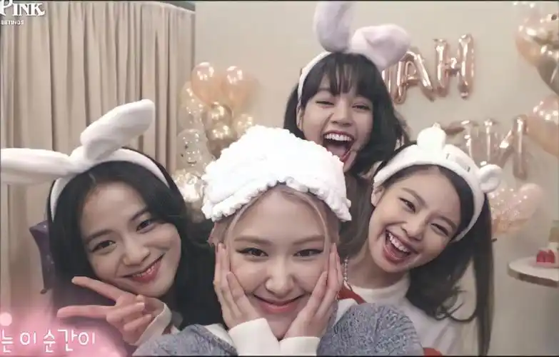 blackpink - 堆糖,美图壁纸兴趣社区