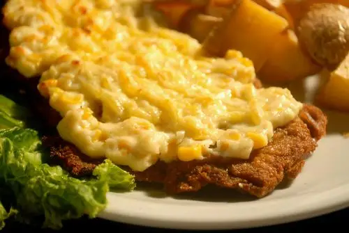 阿根廷特色美食