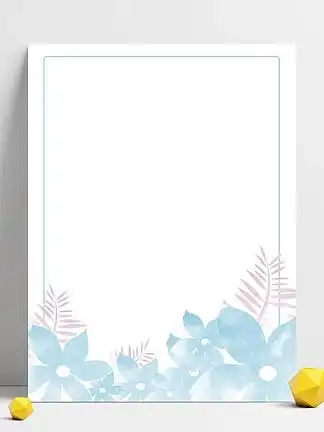 蓝色的水印花朵背景图片大全红蓝色背景上的五角星背景素材蓝色梦幻