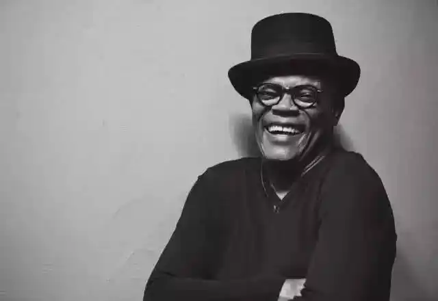 samuel l jackson
