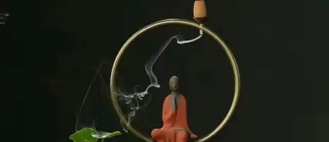 何为禅意禅意是一支独具中国特色的佛教派别一起来看看