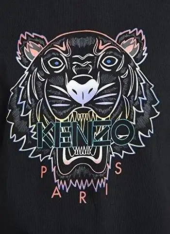 kenzo 老虎头t恤 6781022 150.00 - 北美省钱快报