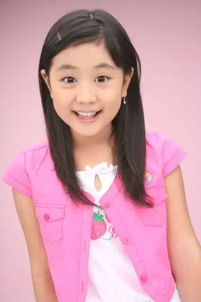 七公主李承熙写真