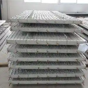 预制混凝土叠合板制作