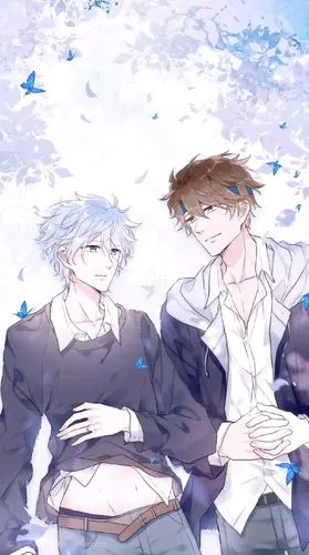 王者荣耀云亮cp