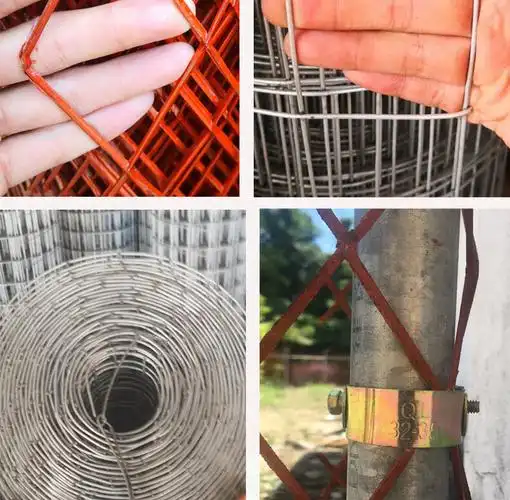 装玉米铁丝网网苞米架子储存网棒子晾晒网玉米防潮网镀锌装玉米网 1.