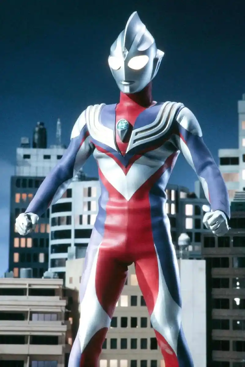 迪迦奥特曼高清剧照迪迦篇.奥特曼系列高清剧照 迪迦篇 #奥特 - 抖音