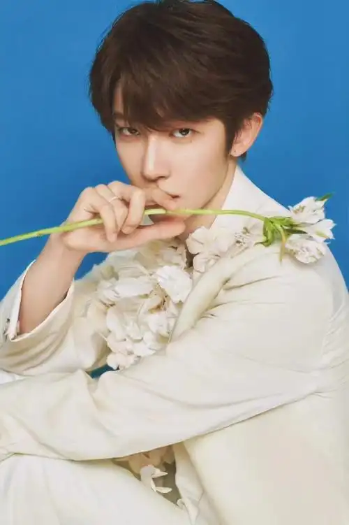 刘宇##刘宇国风美少年##刘宇 湖南卫视中秋之夜##中秋节国庆节双倍