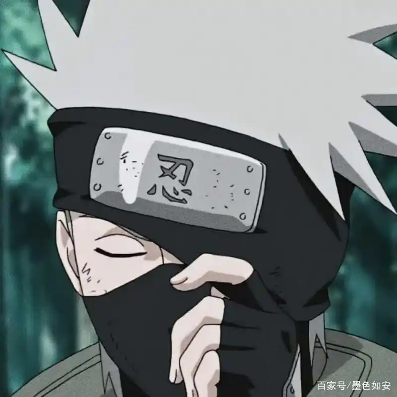 如果卡卡西获得了永久的双神威后剧情该怎么发展?