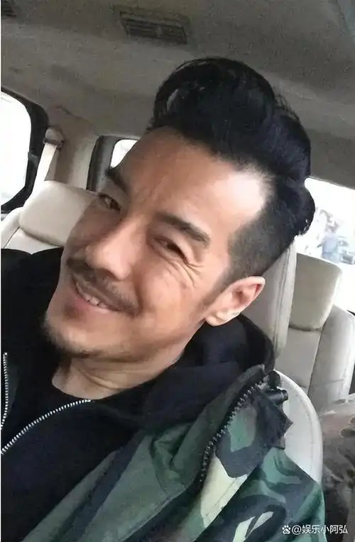 刘嘉玲就是海一天的妻子,难怪引来李冰冰羡慕,陈坤甘愿做伴郎