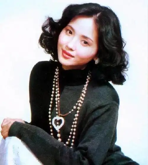 《人民的名义》里梁璐的扮演者陶慧敏!