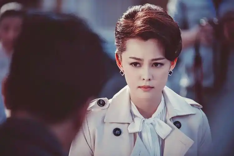 电视剧《归鸿》今日首播 刘一含出演"最难"女主