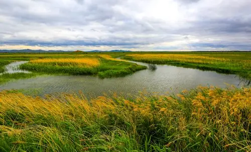 河北沽源风景图片11张 (9/10)