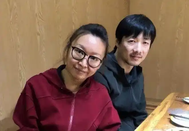 嫁给祖峰12年未生子女却依旧被他宠成宝刘天池究竟有什么魅力