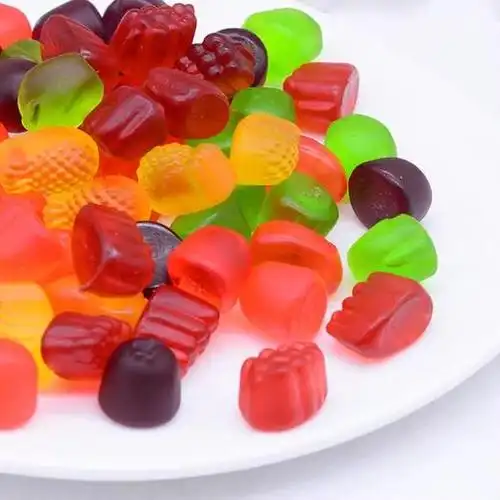 旺仔qq糖70g大袋