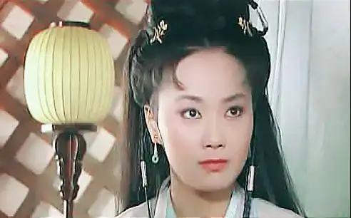 如果你是西游记后传中的乔灵儿你会选择白莲花还是碧游