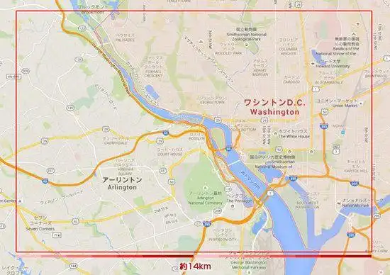 考据党威武辐射4预告片曝光大量地图细节