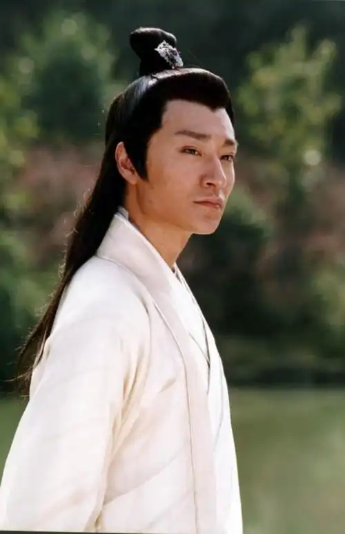 影音娱乐 电视前沿 正文李宗翰(饰太子)  点击此处查看其它图片