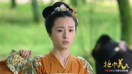 《柜中美人》【胡冰卿cut】13 飞鸾崴脚李涵抱着就走 轻风对此醋意