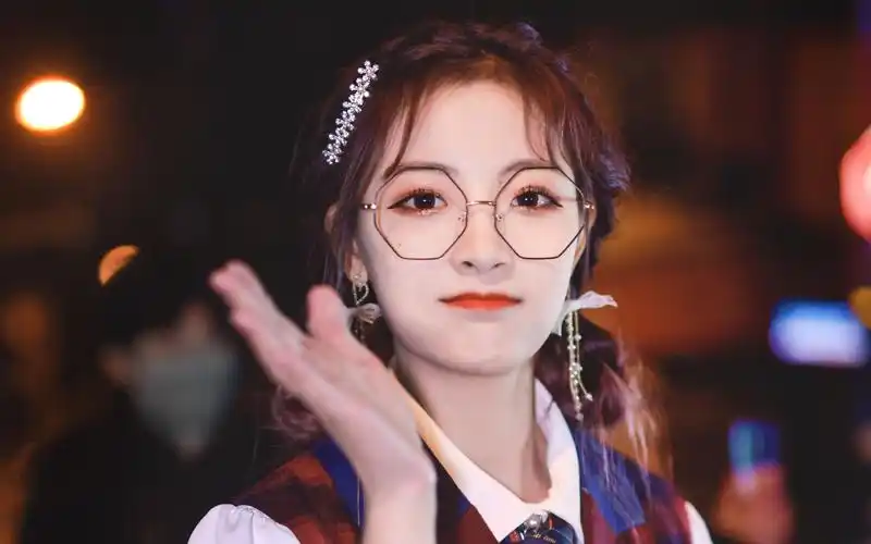 【snh48-李佳恩】2021team x 牛年福字特别企划-李佳恩cut