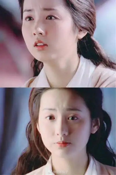 【#天外飞仙#】李赛金.吕一 by缇米柚子