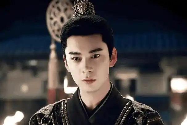 娱乐圈美男格局刷新四大四小男神霸屏四大猛男引领清流风潮