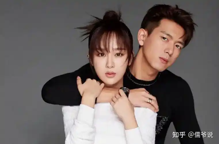 李现杨紫二搭《国色芳华》,该剧男主竞争激烈 - 知乎