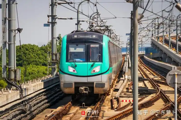 南京地铁远期线网规划图2035及各条线路建设规划情况介绍v17