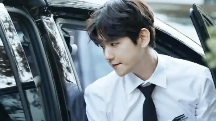 (雨萌丫头)橙光男主边伯贤