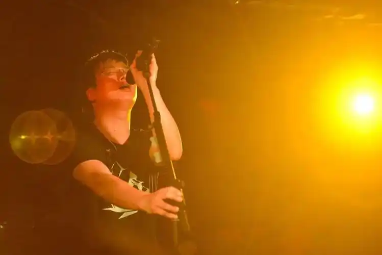 李志是如何成为国内第一民谣ip的?