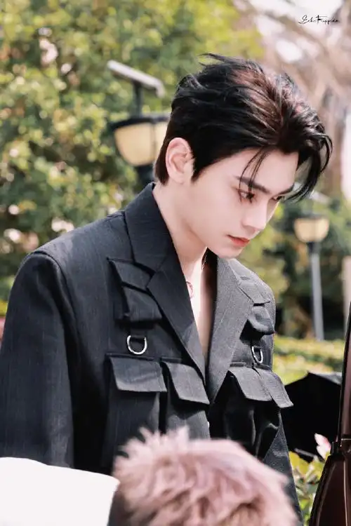 丁禹兮长乐曲##今日星拍放送