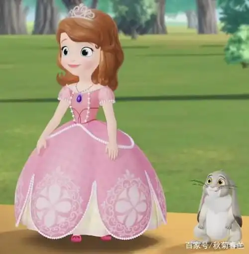 十二星座专属苏菲亚套装双鱼座女王范射手座花仙子