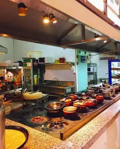 长春最全青啤饭店,纯手工现磨小豆腐是一绝,老菜绝对够味!