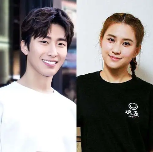 窦骁为女友何超莲写诗庆生,这是高于吴克群的地方?可谓用心良苦