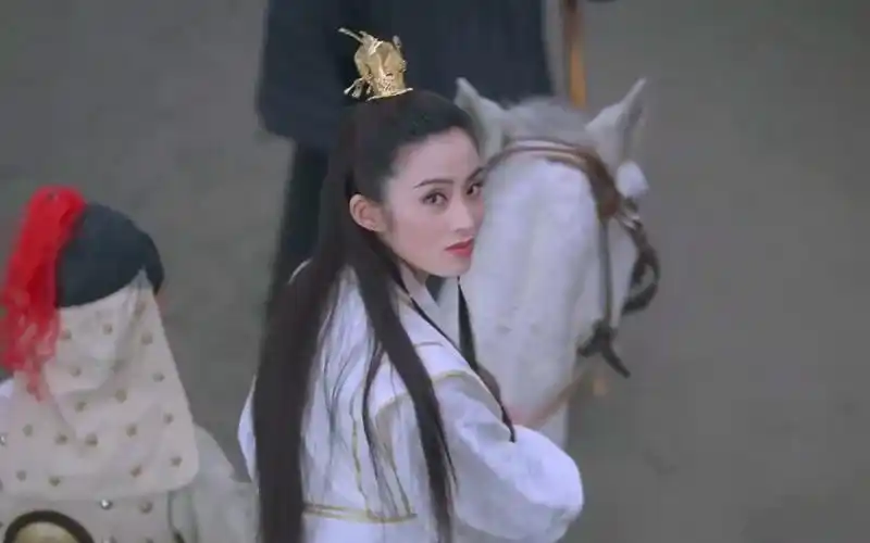 无法超越四大名场面青霞饮酒淑贞咬牌张敏回头祖贤穿衣